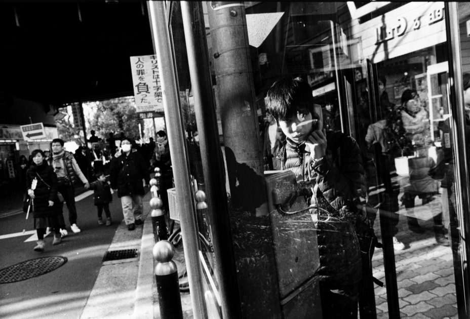 世間を通して見る山田省吾の作品展が開催 | NEWS | IMA ONLINE