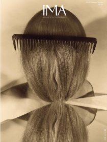 Vol.44【The Art of Fashion, The fashion of Art】