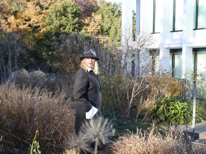 ジュリア・ヘッタ