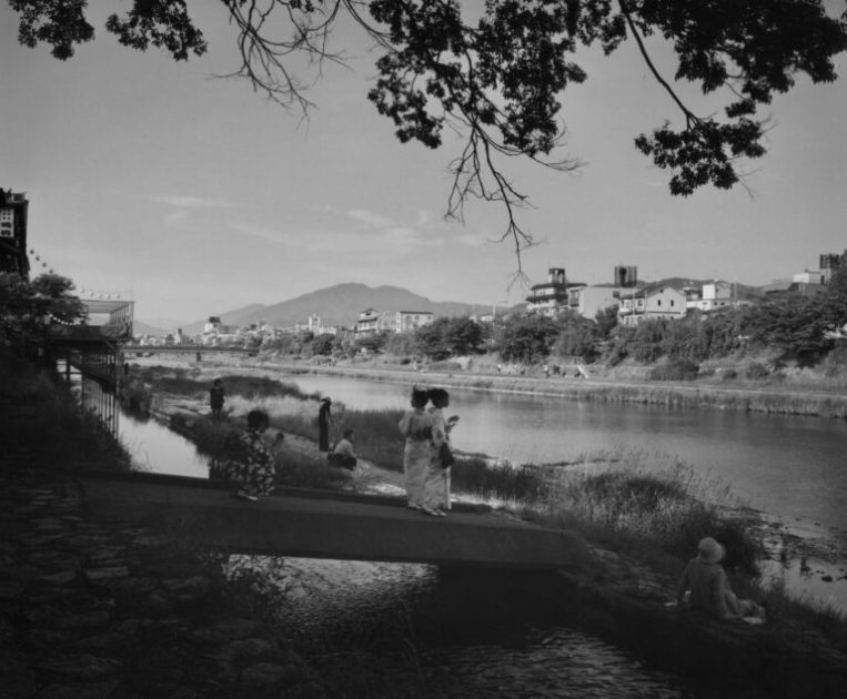 京都で日本を露わにする本山周平展、絶版写真集も販売 | NEWS | IMA ONLINE