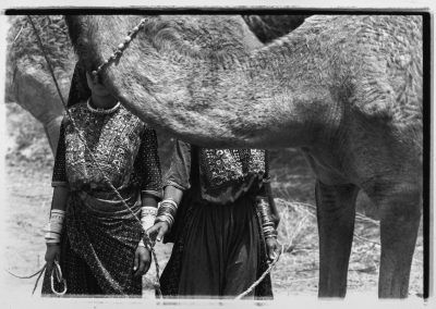 India, 2004 © Yuriko Takagi_横