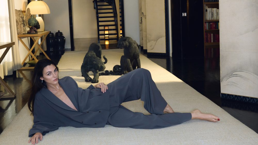 GA ADV SS26_GA SS26 WEBSITE USAGE ONLY_16_9_GA AD CAMPAIGN SS26_Credit Oliver Pearch15