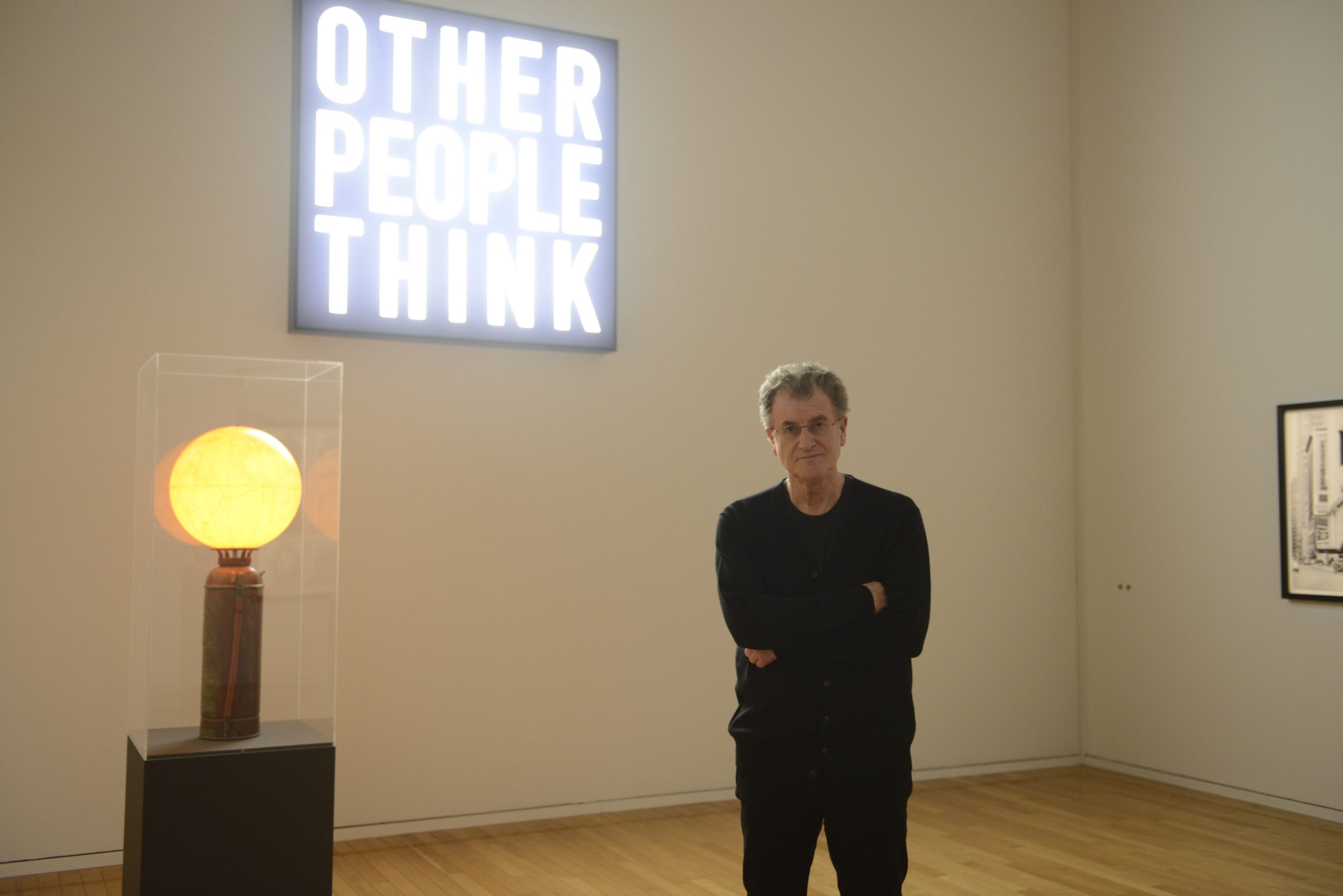 アルフレド・ジャーが映し出す、世界とあなたと私の関わり | _STK6714