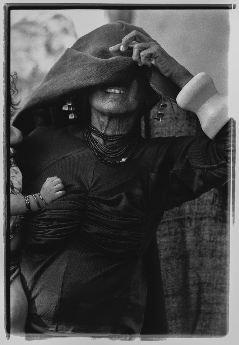 India, 2004 © Yuriko Takagi