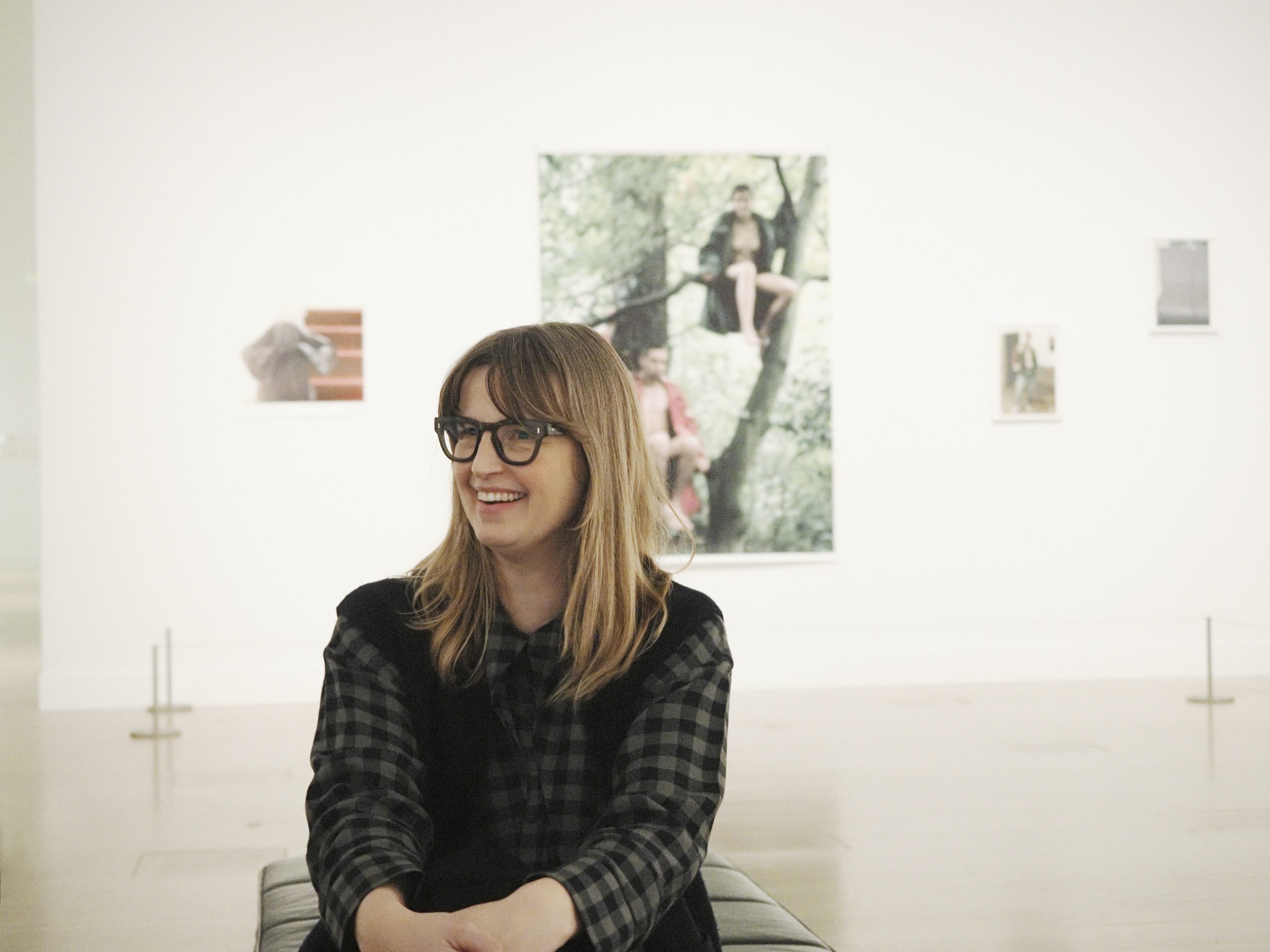 ハーストの衝撃、ティルマンスの拡張――「テート美術館－YBA&BEYOND 世界を変えた90s英国アート」キュレーター インタヴュー ＜前編＞ | テート美術館－YBA&BEYOND 世界を変えた90s英国アート キュレーター ヘレン・リトル