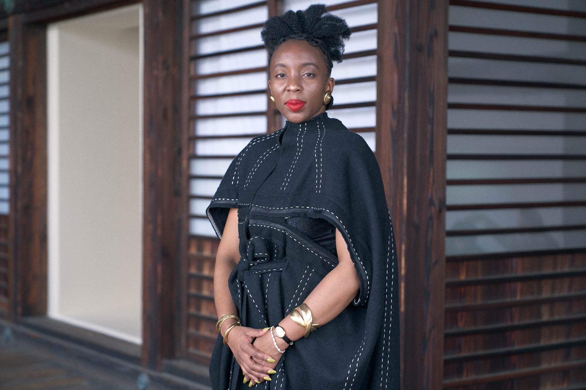 記憶と家族史を編み直す写真 レボハン・ハンイェ インタヴュー | 記憶と家族史を編み直す写真 レボハン・ハンイェ インタヴュー KYOTOGRAPHIE 京都国際写真祭 2026