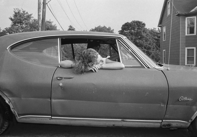 © Mark Steinmetz, courtesy of PGI