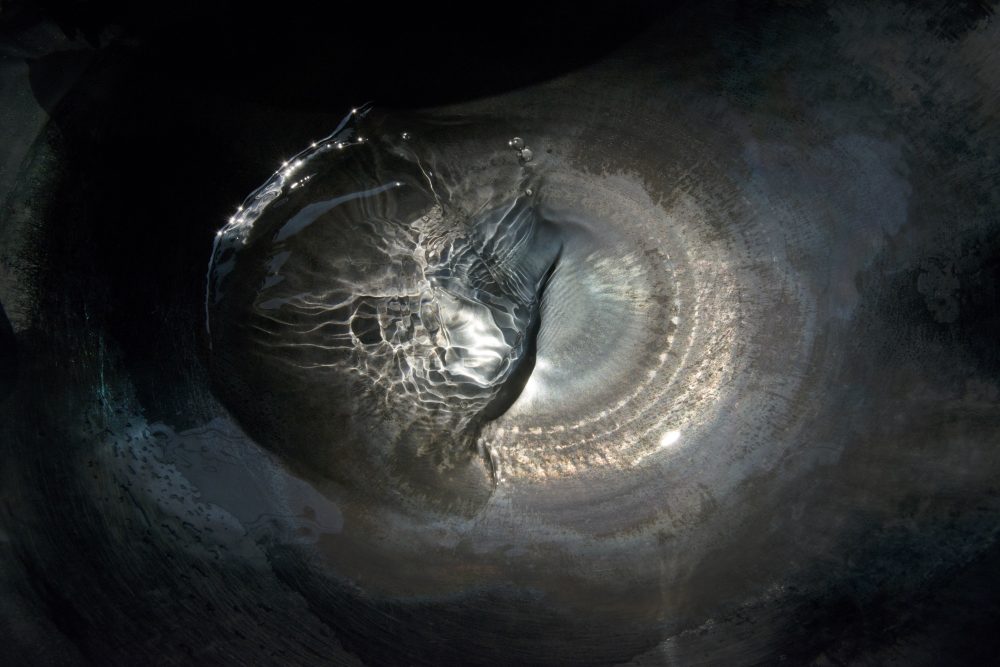 小西康夫①Misogi 2018-2019 Untitled