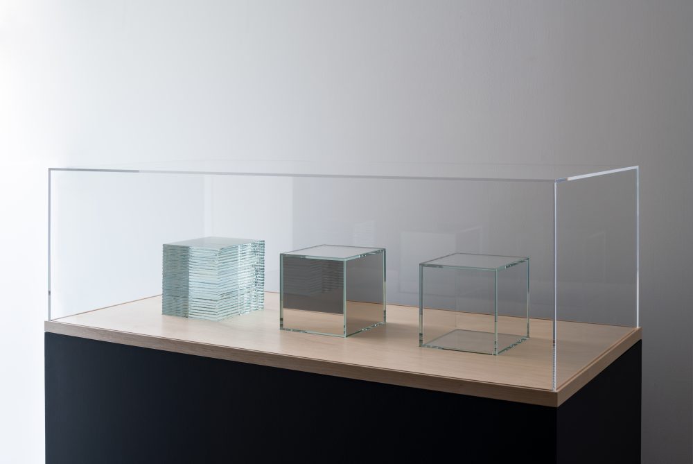 Alfredo Jaar, You and Me and the Others, 2020