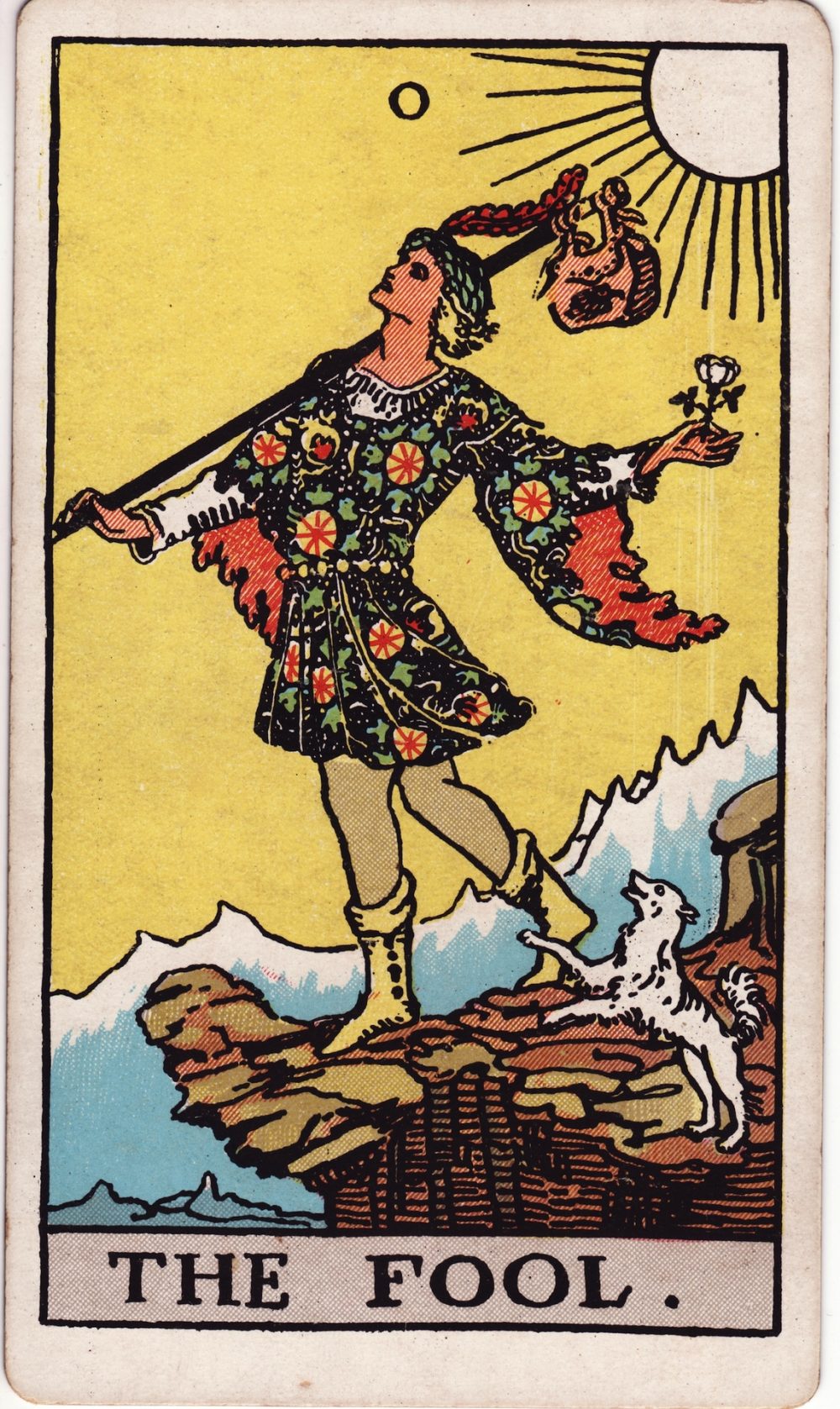 RWS_Tarot_00_Fool