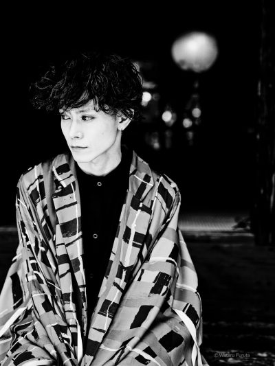 KEMONOHARA_BeforeTheWind_MainVisual