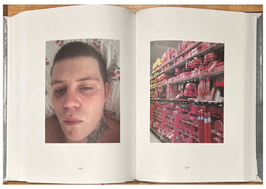 【NONLECTURE books/arts選】今月のおすすめ写真集 2026年8月 | Yung Lean4